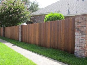 Burlington's Fence Installation and Repair Services