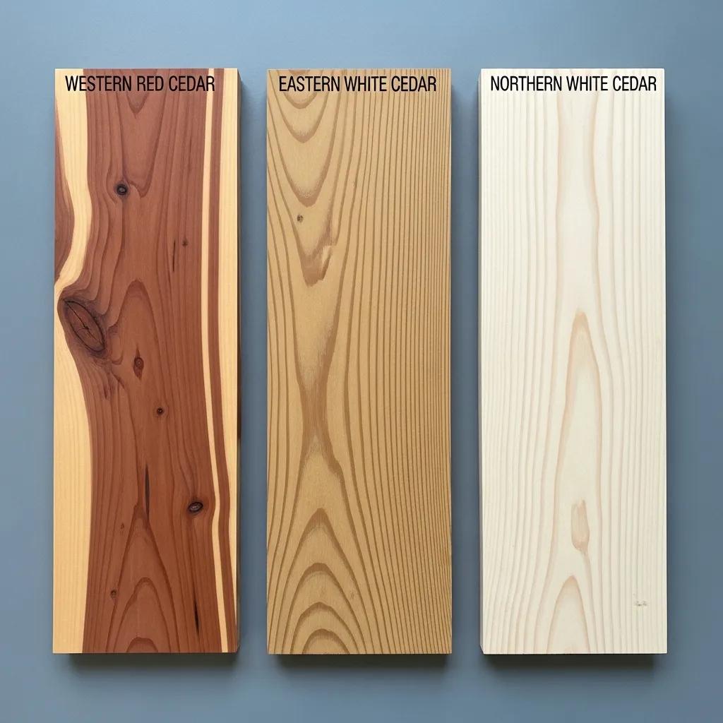 Homeowner performing maintenance on a cedar fence in Burlington, NC, highlighting the importance of regular upkeep